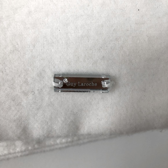 Guy Laroche Girls Coat - Picture 3 of 6